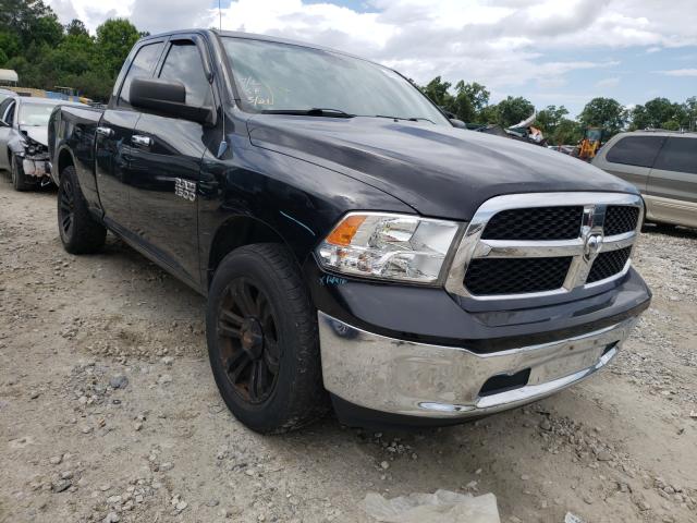 Ram 1500 slt (2013)