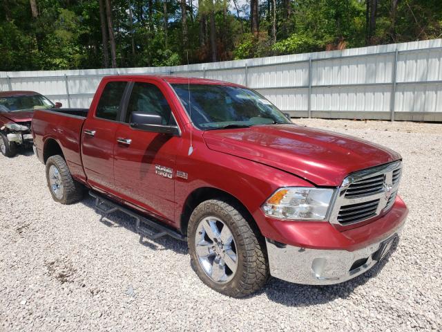 Ram 1500 slt (2013)
