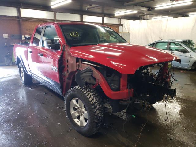 Ram 1500 slt (2014)