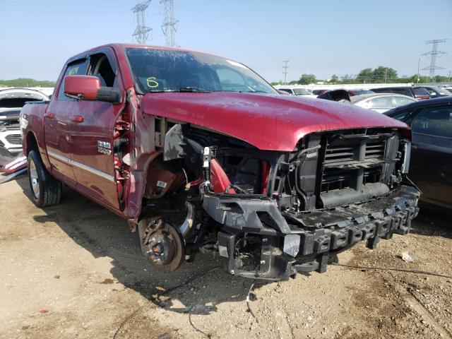 Ram 1500 sport (2014)