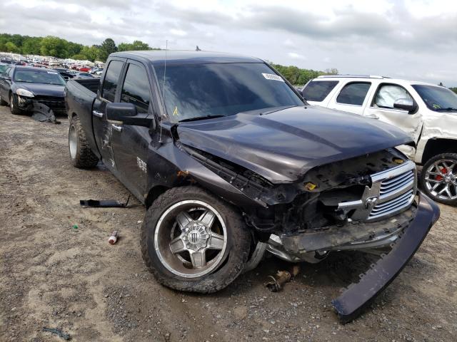 Ram 1500 slt (2017)