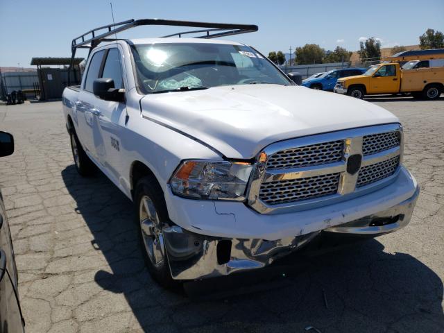 Ram 1500 slt (2014)
