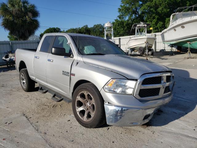 Ram 1500 slt (2014)
