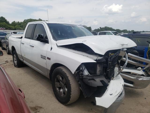 Ram 1500 slt (2014)