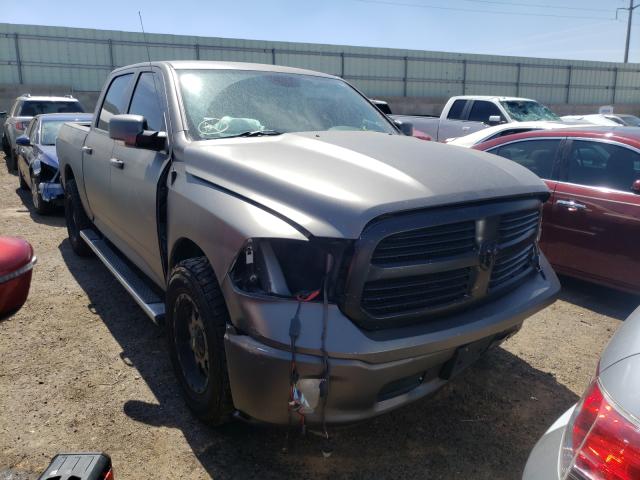 Ram 1500 slt (2014)