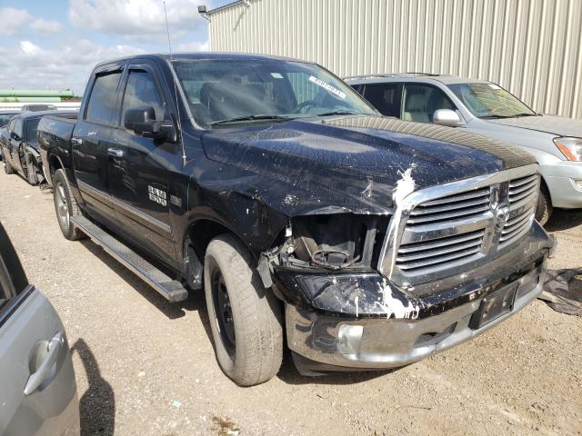 Ram 1500 slt (2014)