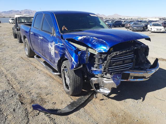 Ram 1500 slt (2014)
