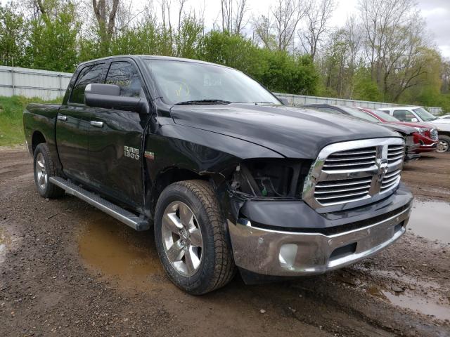 Ram 1500 slt (2014)