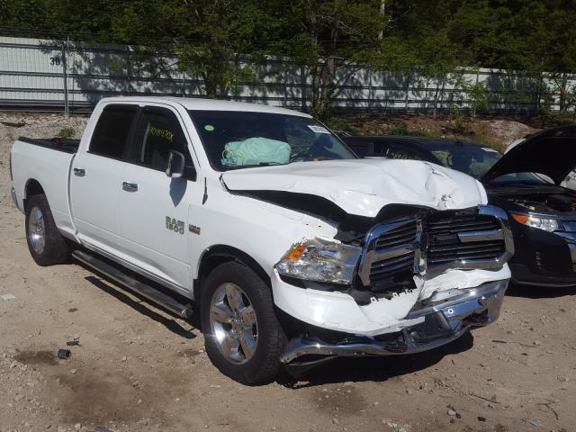 Ram 1500 slt (2014)