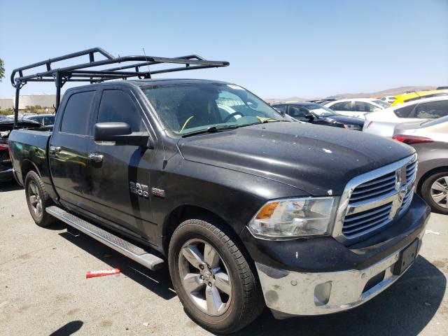 Ram 1500 slt (2015)