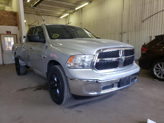 Ram 1500 slt (2015)
