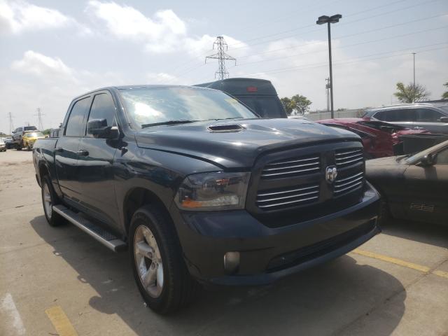 Ram 1500 sport (2015)