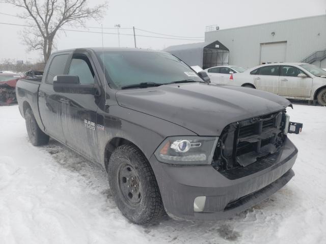 Ram 1500 sport (2015)