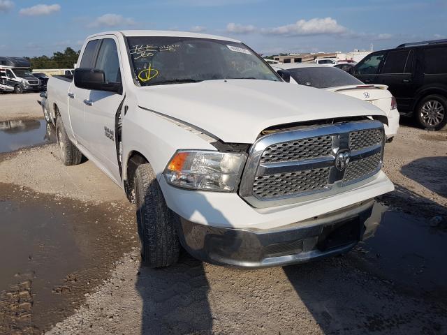 Ram 1500 slt (2016)