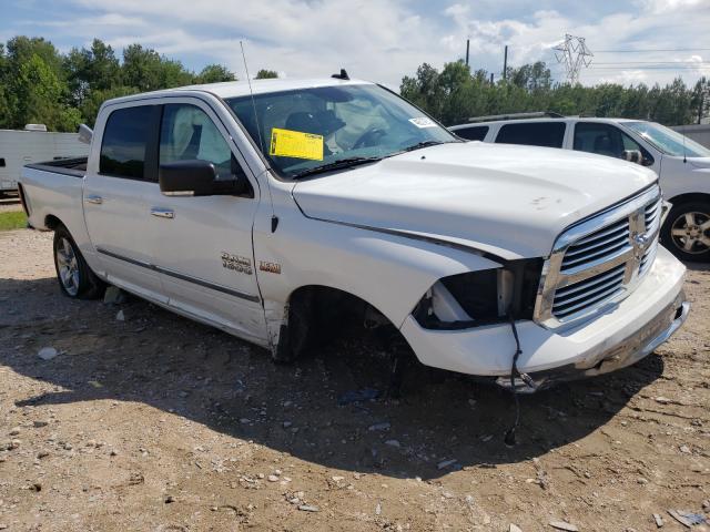 Ram 1500 slt (2016)