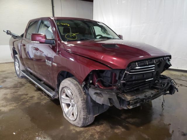 Ram 1500 sport (2016)