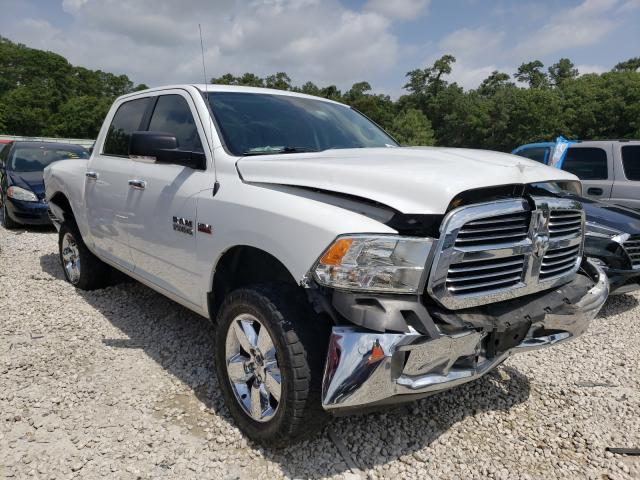 Ram 1500 slt (2017)