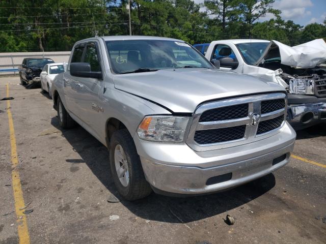 Ram 1500 slt (2017)