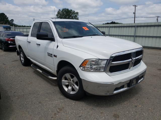 Ram 1500 slt (2018)