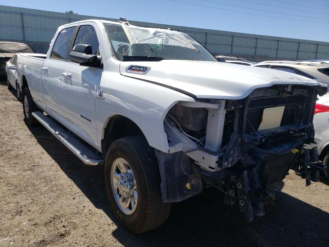 Ram 3500 big h (2019)