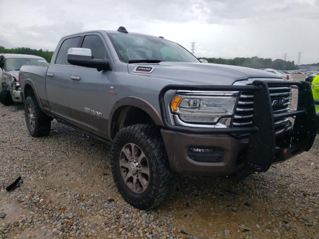 Ram 2500 longh (2020)