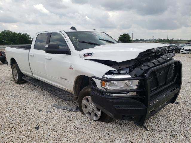 Ram 3500 big h (2020)
