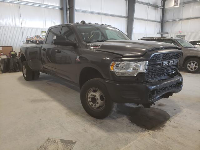 Ram 3500 trade (2020)