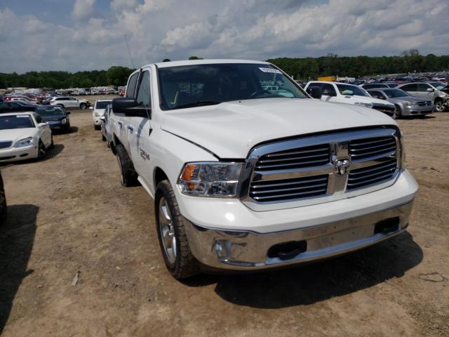Ram 1500 slt (2014)