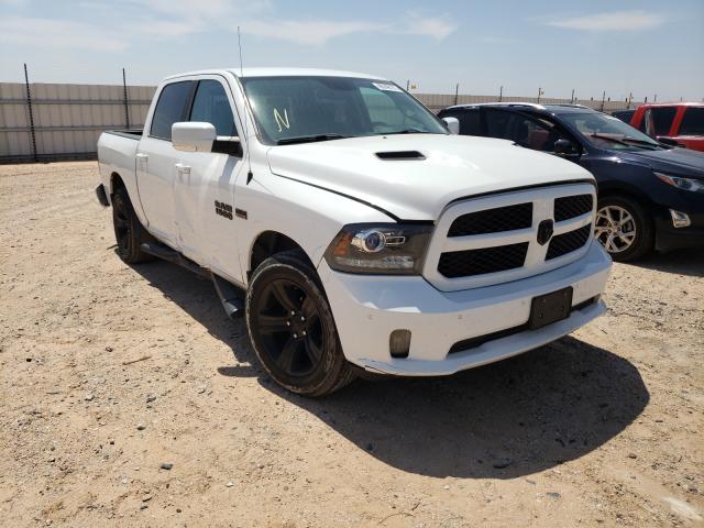 Ram 1500 sport (2018)