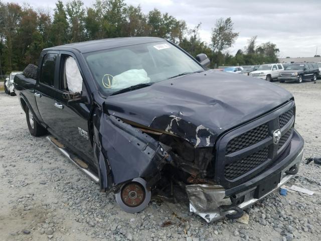 Ram 1500 slt (2014)