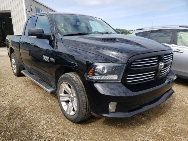 Ram 1500 sport (2014)