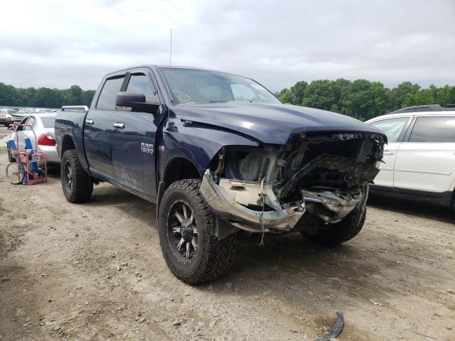 Ram 1500 slt (2013)