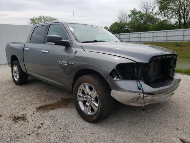 Ram 1500 slt (2013)