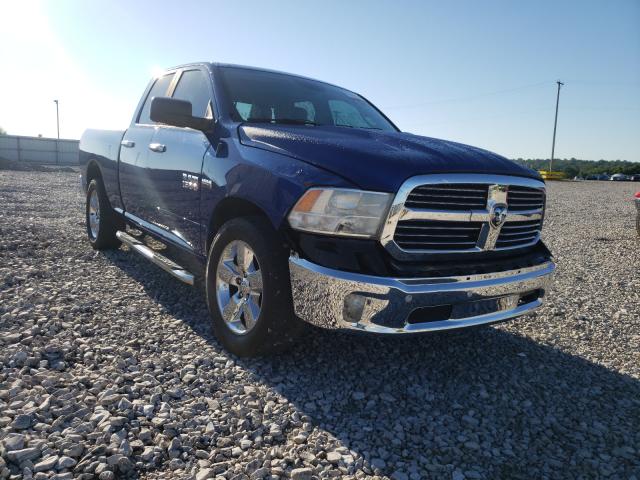 Ram 1500 slt (2014)