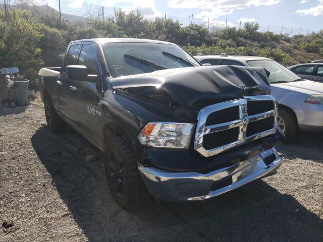 Ram 1500 slt (2016)