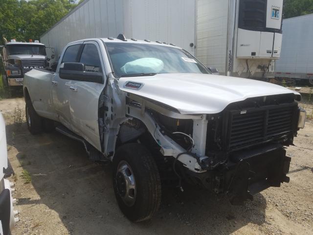 Ram 3500 big h (2019)