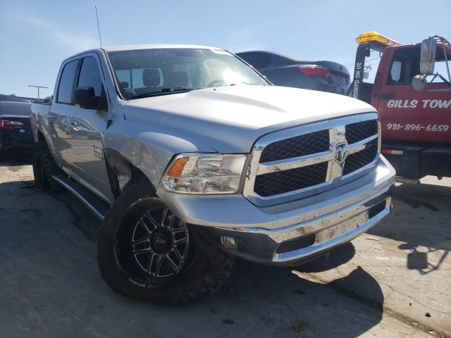 Ram 1500 slt (2014)