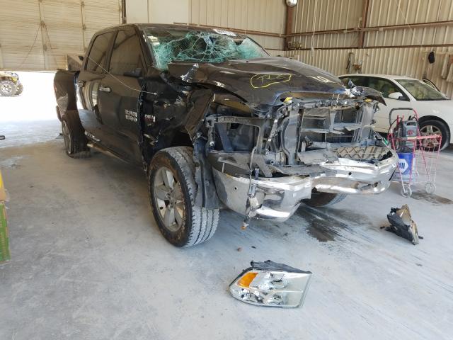 Ram 1500 slt (2014)