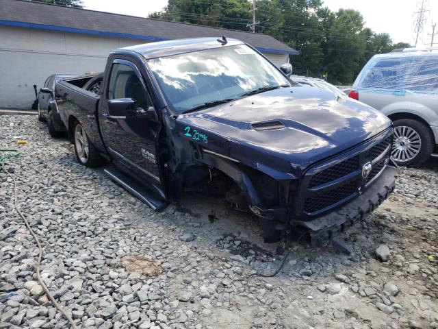 Ram 1500 sport (2014)