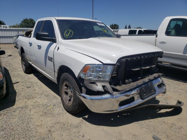 Ram 1500 slt (2015)