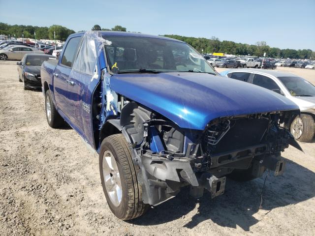 Ram 1500 slt (2016)