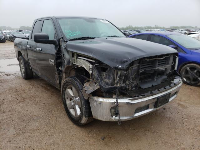 Ram 1500 slt (2016)