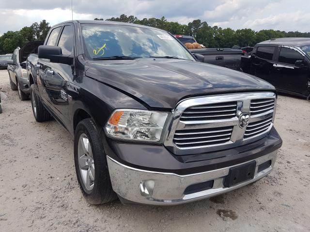 Ram 1500 slt (2016)