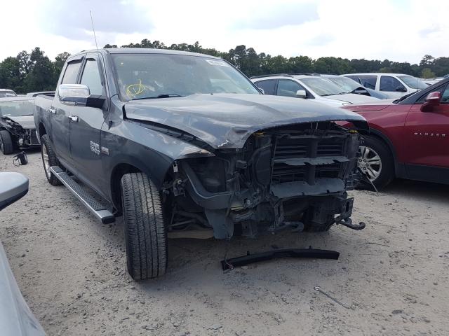 Ram 1500 slt (2017)
