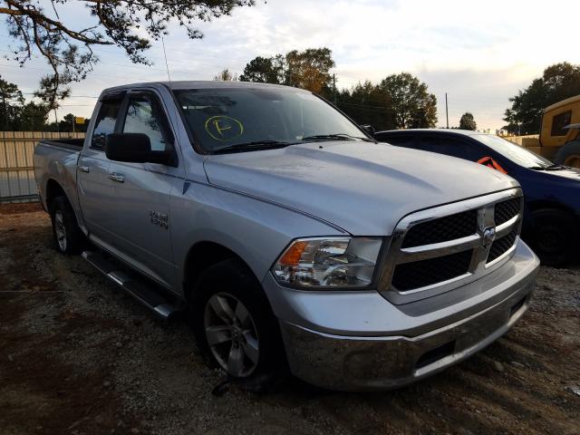 Ram 1500 slt (2013)