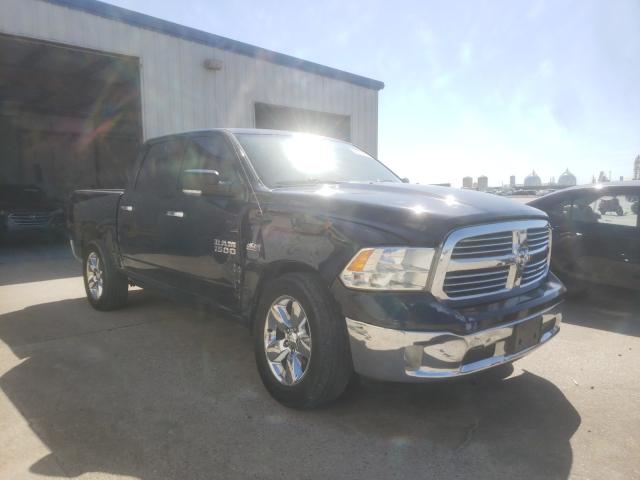 Ram 1500 slt (2013)