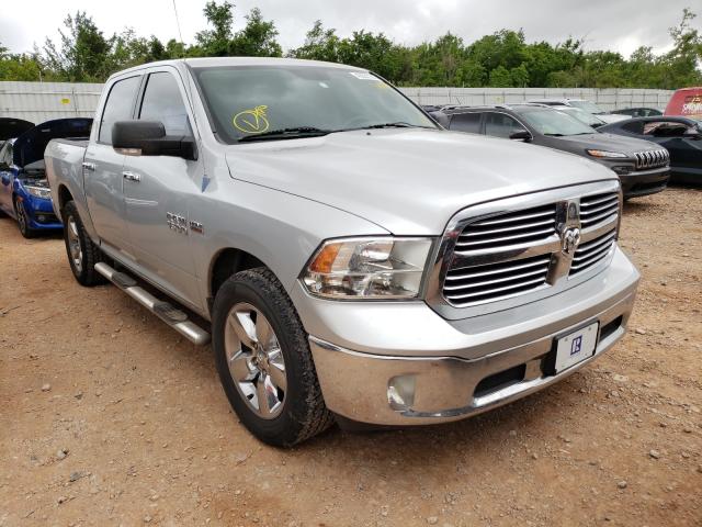 Ram 1500 slt (2013)