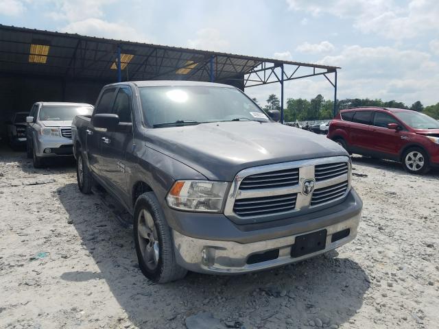 Ram 1500 slt (2013)