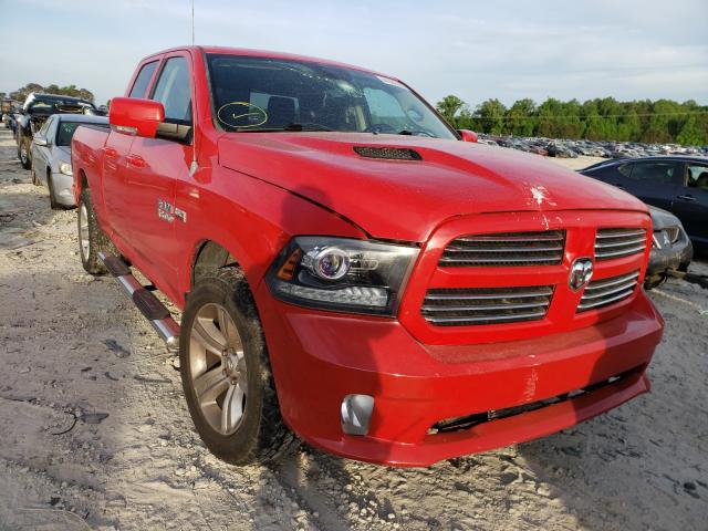 Ram 1500 sport (2013)