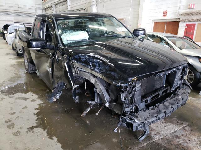 Ram 1500 sport (2013)